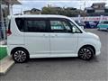 2013 Mitsubishi Delica D2
