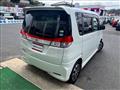 2013 Mitsubishi Delica D2