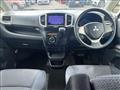 2013 Mitsubishi Delica D2