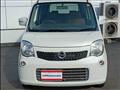 2012 Nissan Moco