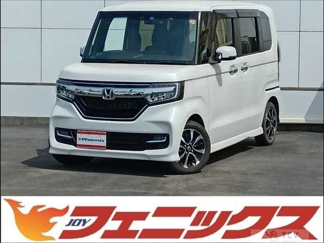 2019 Honda N BOX
