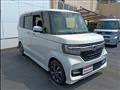 2019 Honda N BOX