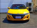 2018 Honda S660