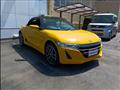 2018 Honda S660