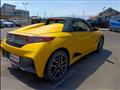 2018 Honda S660