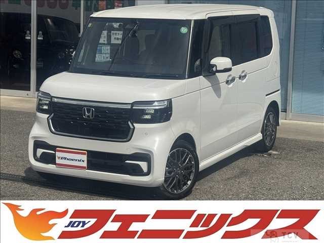 2023 Honda N BOX