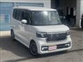 2023 Honda N BOX