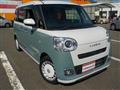 2023 Daihatsu Move Canbus