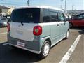 2023 Daihatsu Move Canbus