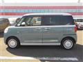 2023 Daihatsu Move Canbus