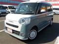 2023 Daihatsu Move Canbus