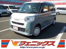 2023 Daihatsu Move Canbus