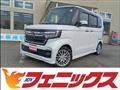 2021 Honda N BOX
