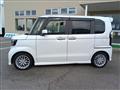 2021 Honda N BOX