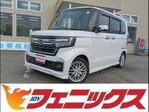2021 Honda N BOX