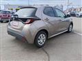 2021 Toyota Yaris