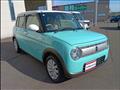 2017 Suzuki Lapin