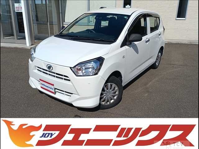 2017 Daihatsu Mira Es