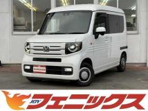 2023 Honda N-VAN