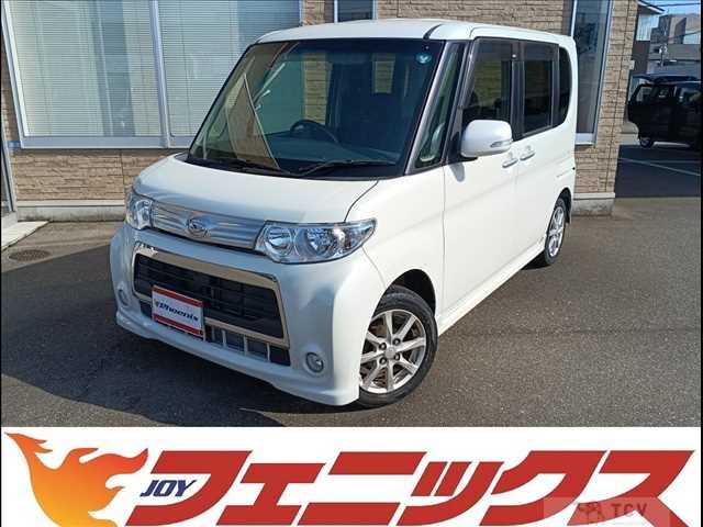 2011 Daihatsu Tanto