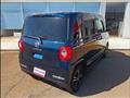 2023 Daihatsu Move Canbus