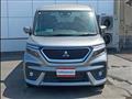 2021 Mitsubishi Delica D2