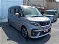 2021 Mitsubishi Delica D2