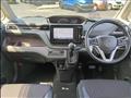2021 Mitsubishi Delica D2
