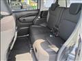 2021 Mitsubishi Delica D2