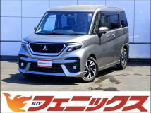 2021 Mitsubishi Delica D2