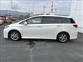 2011 Toyota Wish