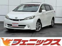 2011 Toyota Wish