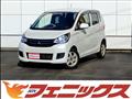 2018 Mitsubishi eK Wagon