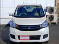 2018 Mitsubishi eK Wagon
