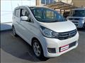 2018 Mitsubishi eK Wagon
