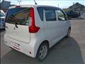 2018 Mitsubishi eK Wagon