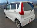 2018 Mitsubishi eK Wagon
