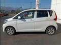 2018 Mitsubishi eK Wagon
