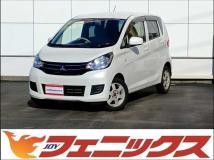 2018 Mitsubishi eK Wagon