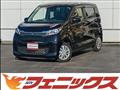 2021 Mitsubishi eK Wagon