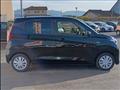 2021 Mitsubishi eK Wagon