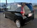 2021 Mitsubishi eK Wagon