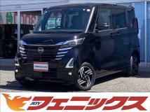 2024 Nissan ROOX