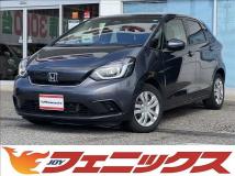 2022 Honda Fit Hybrid