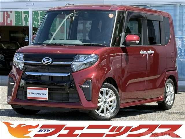 2019 Daihatsu Tanto