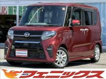 2019 Daihatsu Tanto