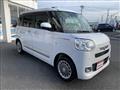 2023 Daihatsu Move Canbus