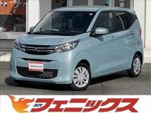 2023 Mitsubishi eK Wagon