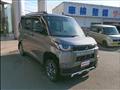 2025 Mitsubishi DELICA MINI