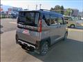 2025 Mitsubishi DELICA MINI